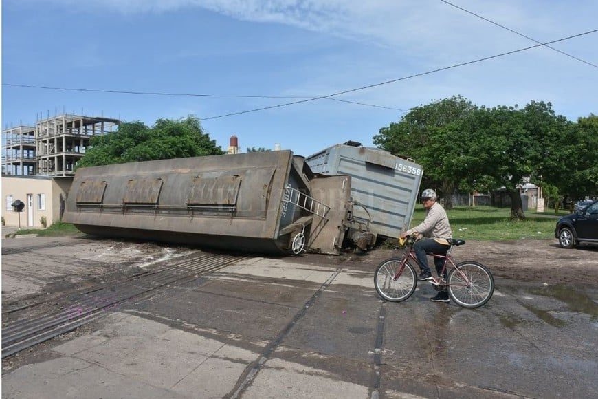 ELLITORAL_379470 |  Flavio Raina