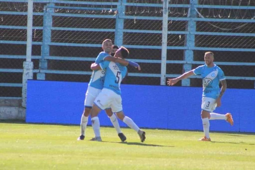 ELLITORAL_376051 |  Gentileza: Prensa Copa Argentina