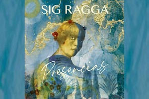 ELLITORAL_354634 |  Gentileza S-Music La portada del single, parte de la continuidad estética del grupo.