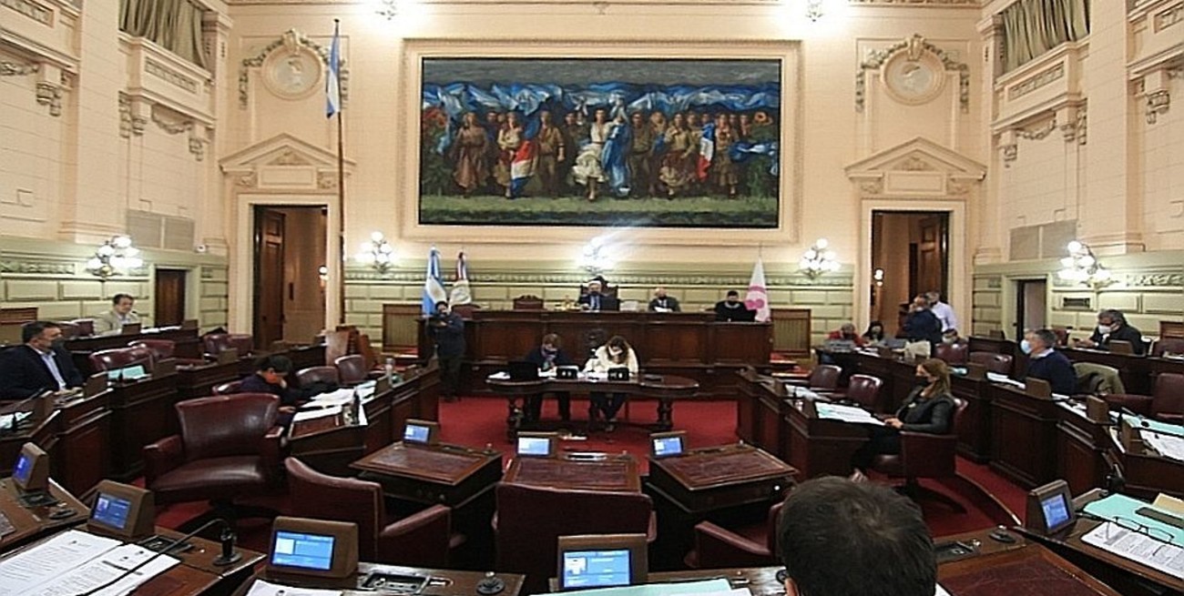 Acuerdo "maduro" en Diputados para tratar la nueva ley santafesina de educación