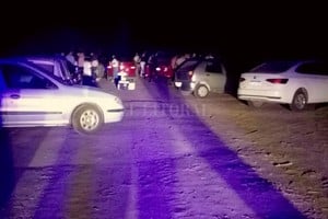 ELLITORAL_347466 |  Archivo El Litoral