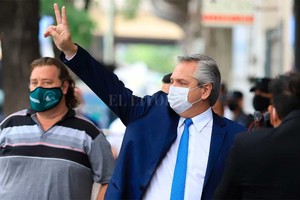 ELLITORAL_348110 |  Noticias Argentinas