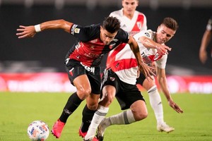 ELLITORAL_369108 |  Matías Nápoli.