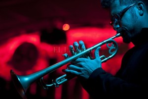 Gentileza producción Calliero regresa a Santa Fe para presentar junto al destacado pianista capitalino un material que grabaron recientemente.