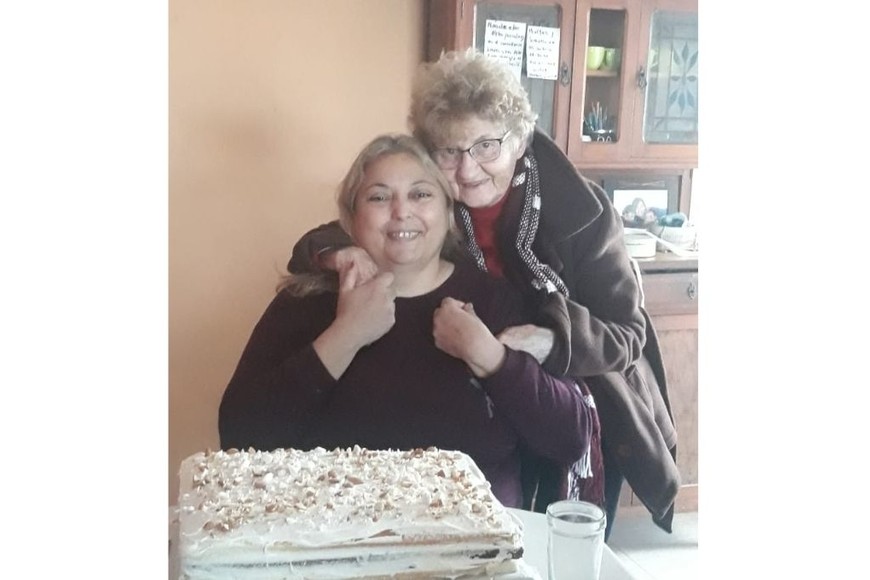 ELLITORAL_400640 |  Sur 24 Lorena hoy.