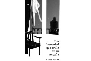 Gentileza Colección La punta del iceberg, Editorial Palabrava, 2021, 81 páginas.