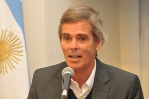 Flavio Raina / Archivo