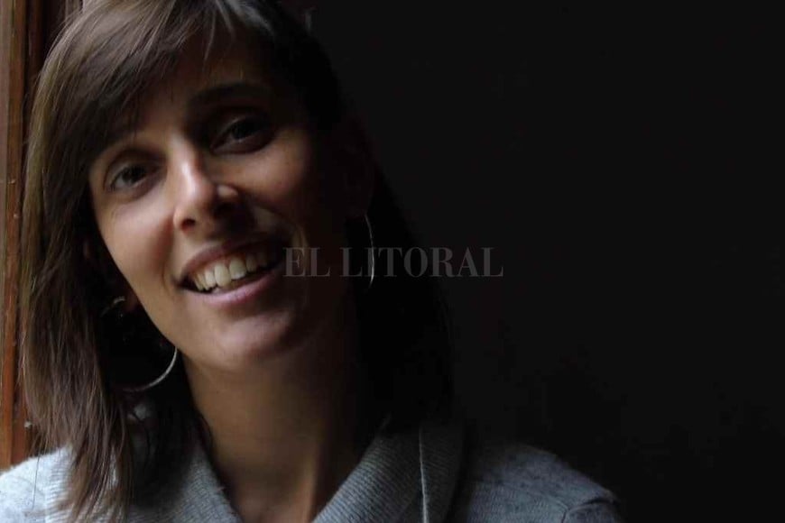 ELLITORAL_315760 |  Gentileza Julia Broguet, antropóloga y autora del libro.