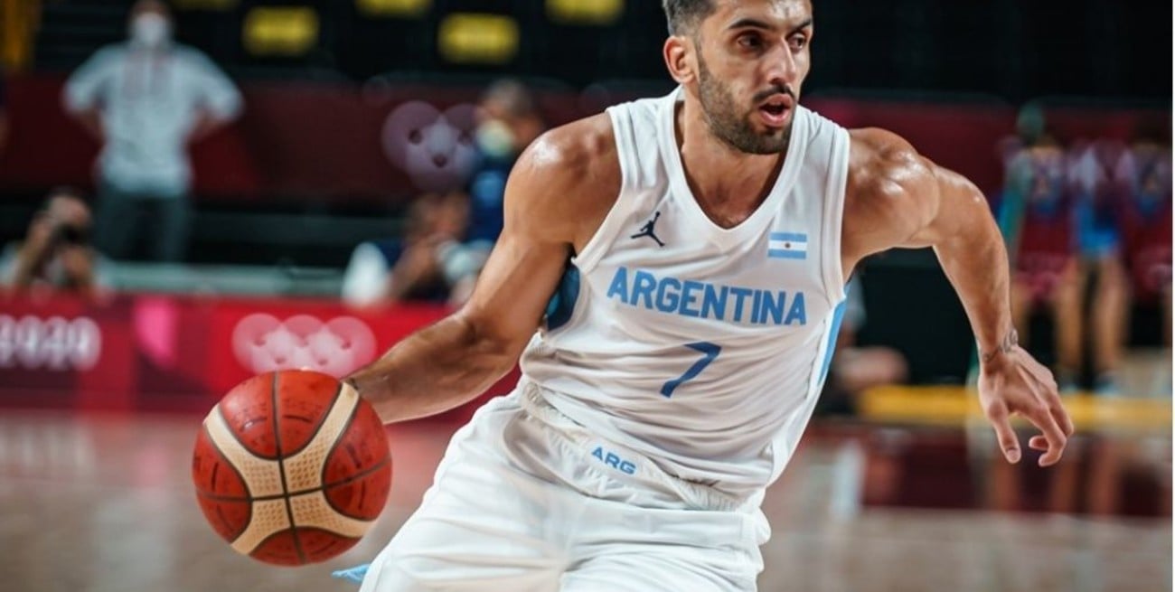 Argentina enfrentará a Australia en busca de la semifinal en básquet