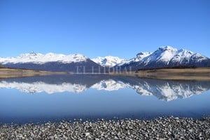 ELLITORAL_416067 |  Victoria Alliot CAZADORES DE IMÁGENES -  Lago Argentino