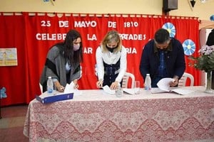 ELLITORAL_381958 |  Gentileza