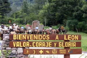 ELLITORAL_358586 |  Captura de pantalla Imagen ilustrativa