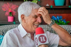 ELLITORAL_233191 |  El Heraldo / Colombia