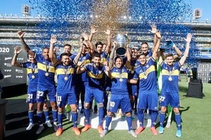 Prensa Boca Juniors