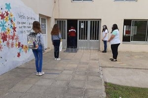 Archivo El Litoral El esquema en el que se está pensando trascendería el ámbito rural y la idea es aplicarlo también en las ciudades grandes.