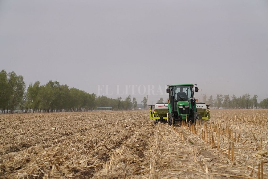 ELLITORAL_347483 |  Archivo El Litoral