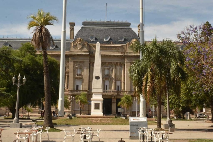 ELLITORAL_378039 |  Guillermo Di Salvatore