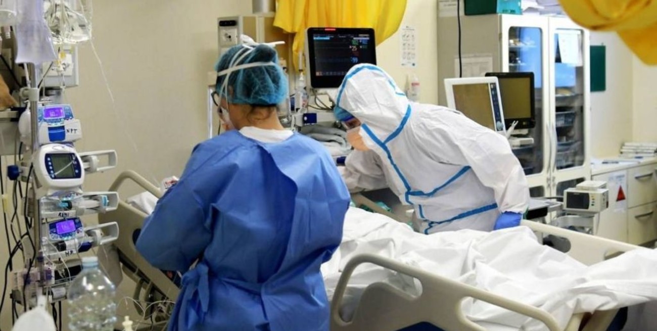 España suma 101 muertes y 27.404 nuevos contagios de coronavirus en el fin de semana
