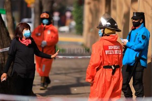 ELLITORAL_321020 |  Noticias Argentinas