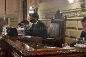 ELLITORAL_398805 |  Gentileza