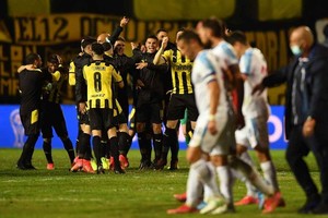 ELLITORAL_392060 |  Gentileza