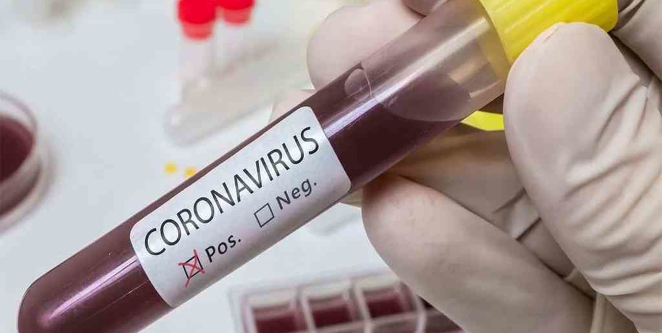 Vietnam detectó una variante híbrida del coronavirus que combina la india y la británica