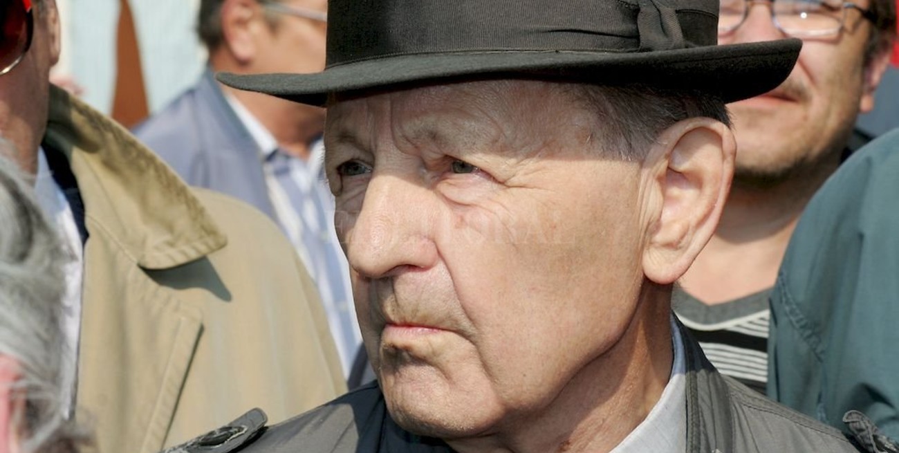 Murió Milos Jakes, último líder comunista de la antigua Checoslovaquia