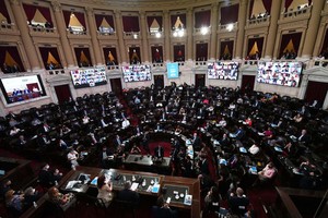 ELLITORAL_366365 |  Télam