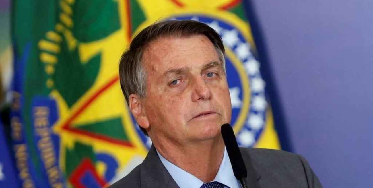 Bolsonaro afirmó que Brasil negocia con Argentina para importar gas de Vaca Muerta 