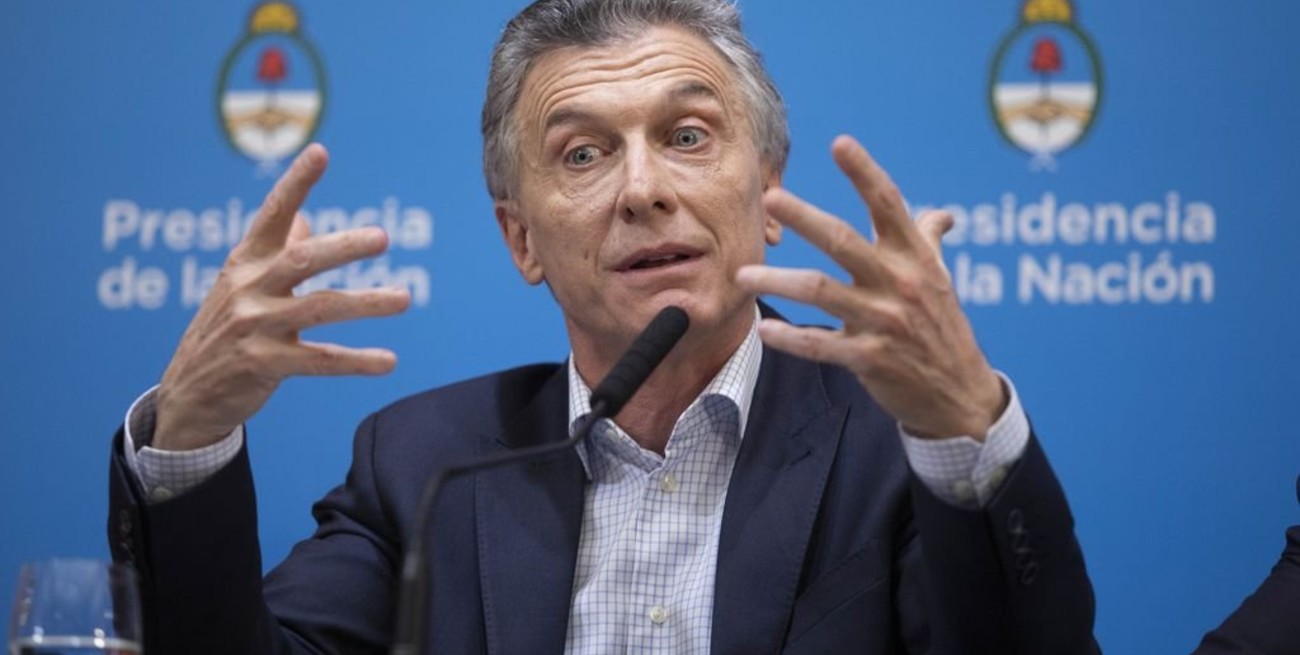 Macri firmó un decreto que extiende por cinco años los cargos jerárquicos en el Estado