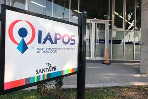 ELLITORAL_225255 |  Archivo El Litoral