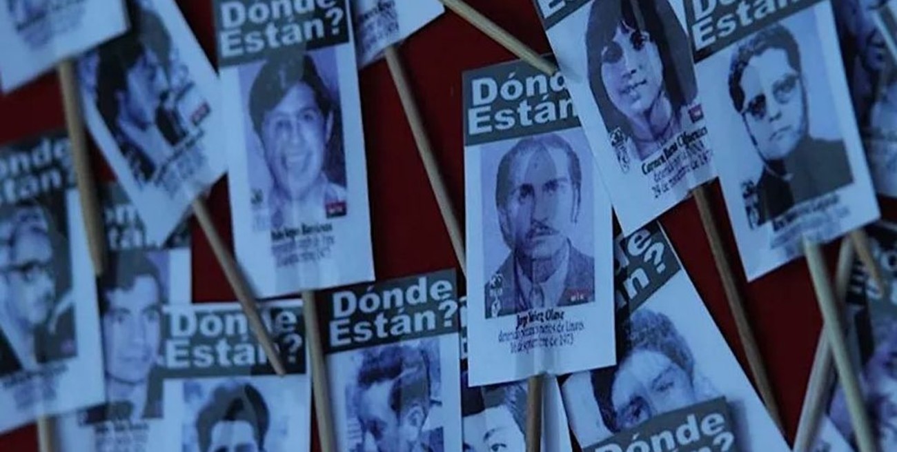 La Justicia chilena absolvió a 61 condenados por crímenes de la dictadura