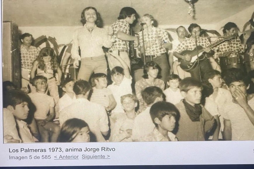 ELLITORAL_383056 |  Gentileza Marcos Camino