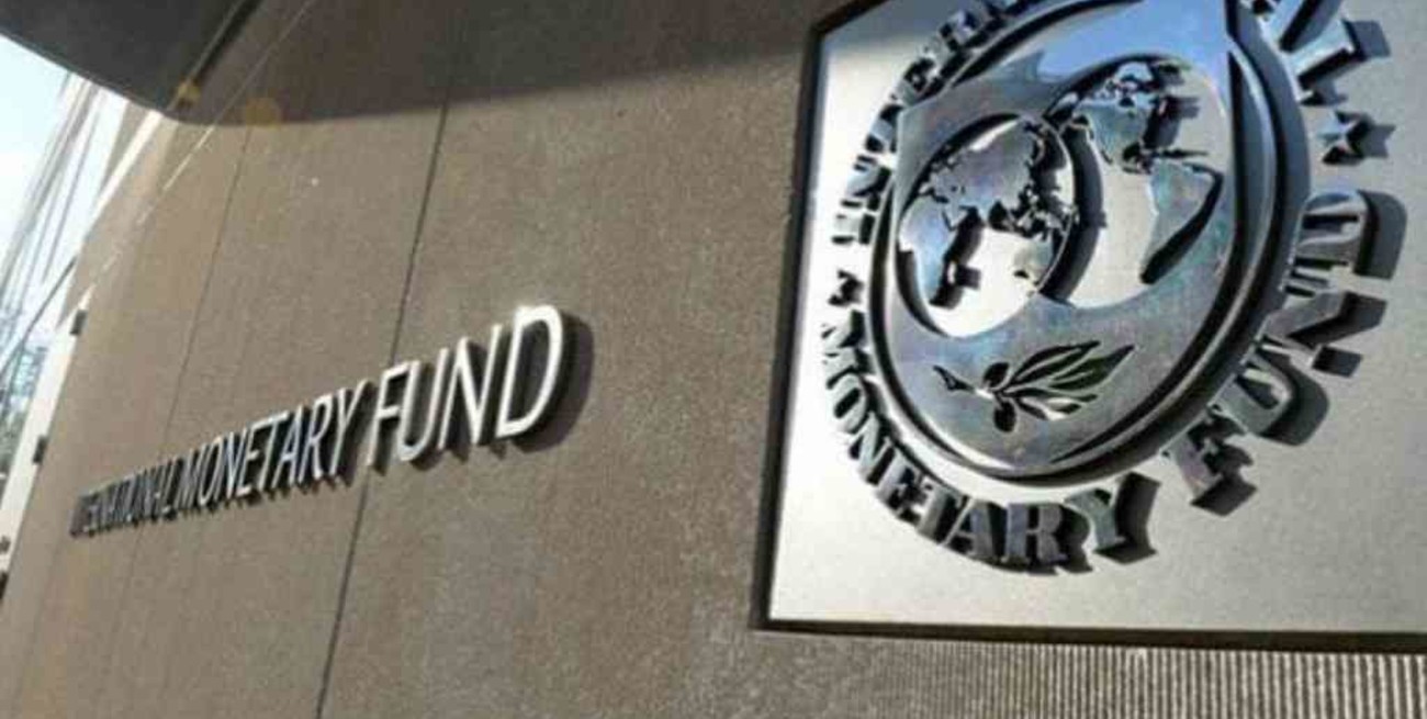 El FMI visitará Argentina en octubre