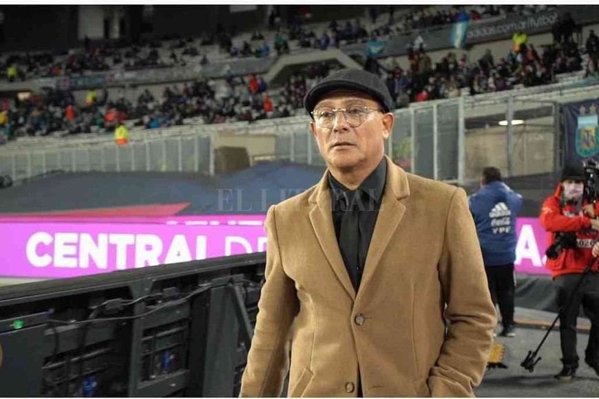 ELLITORAL_404145 |  Gentileza RHF Producción