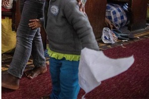 ELLITORAL_272906 |  Gentileza