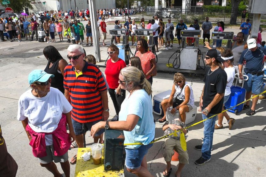 ELLITORAL_224075 |  Tricia Wisniewski.