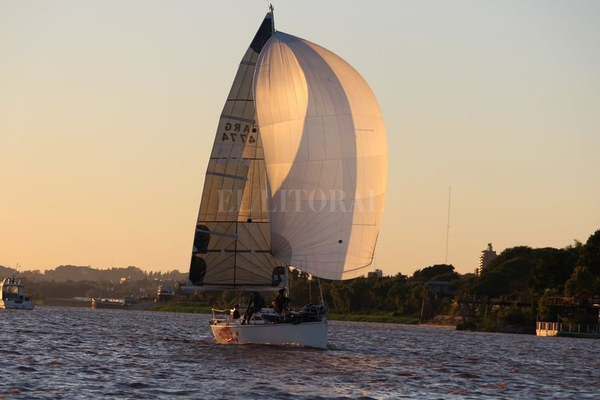 ELLITORAL_369017 |  Tomás Rico