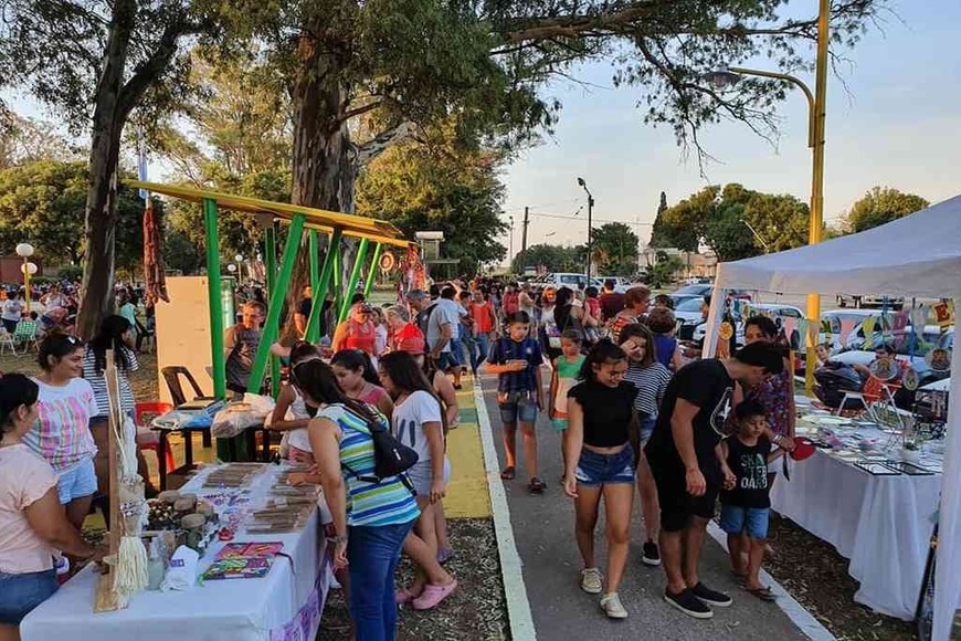 ELLITORAL_290076 | El Litoral/Archivo