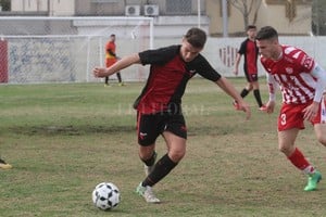 ELLITORAL_243938 |  Pablo Aguirre