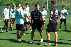 ELLITORAL_381864 |  Gentileza