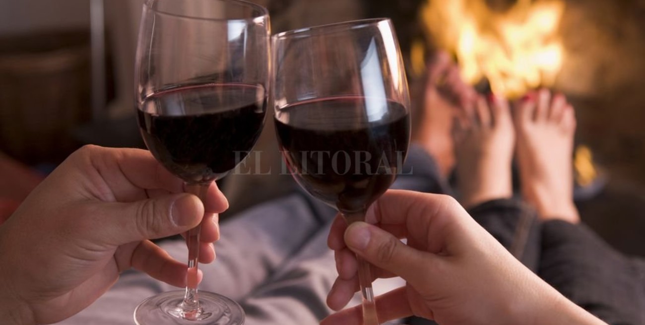10 años del vino como bebida nacional 