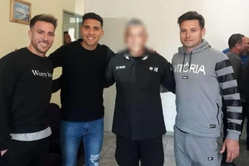 ELLITORAL_261112 |  Infobae