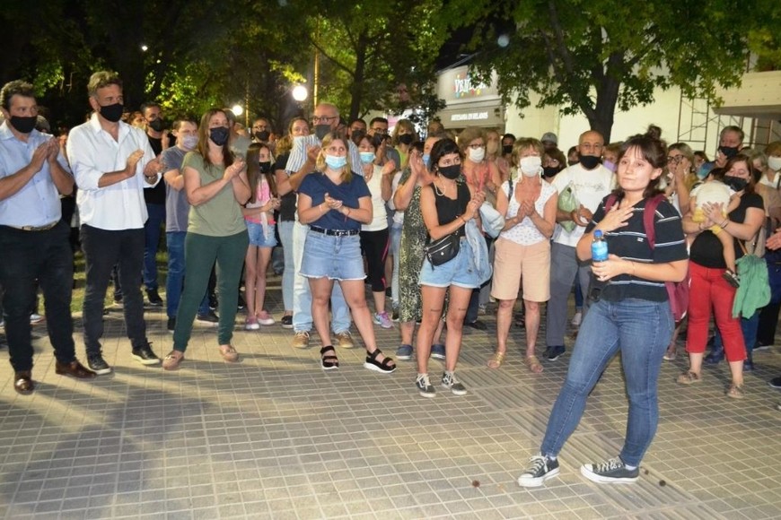 ELLITORAL_413819 |  Sur 24