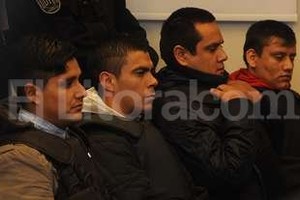 Archivo El Litoral / Flavio Raina