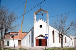 Asaltan y golpean a religiosa  en la parroquia de San Agustín