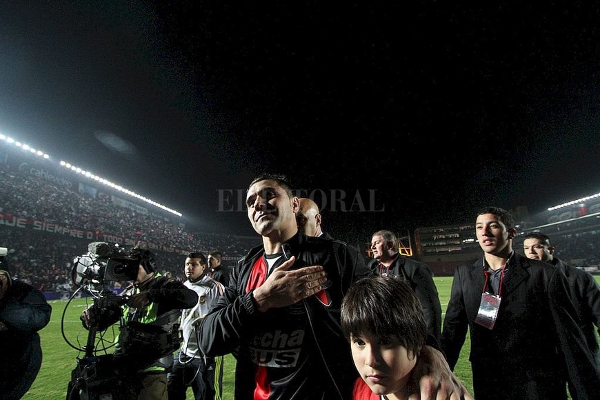 ELLITORAL_308454 |  Pablo Aguirre