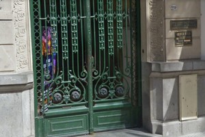 Google Maps Centro Español