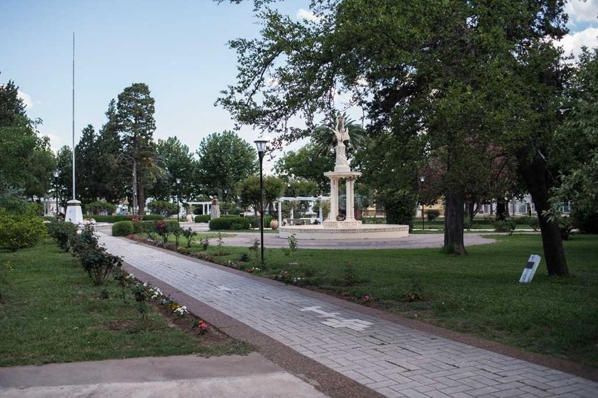 ELLITORAL_338188 |  Marcelo Manera