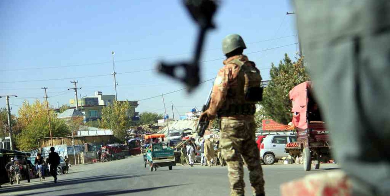 Decenas de muertos en dos días en varios ataques en Afganistán